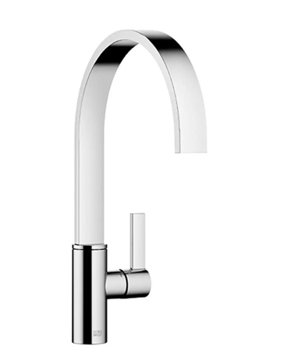 DORNBRACHT Einhebelmischer MEM 33815682 Messing (23kt Gold), 33815682-09 Galeriebild 1